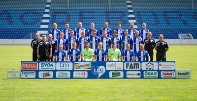 1. FC Magdeburg