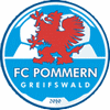 FC Pommern Greifswald