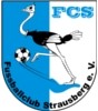 Logo FC Strausberg